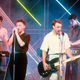 The greatest picture of the greatest band